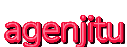 agenjitu — logo kanal