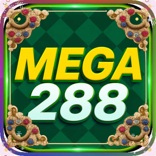 mega288 — mitra unggulan